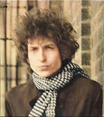 cd digi - Bob Dylan - Blonde On Blonde, Cd's en Dvd's, Verzenden, Zo goed als nieuw