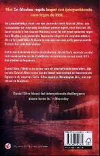 De Moskou regels / Gabriel Allon / 8 9789049500634, Boeken, Detectives, Verzenden, Gelezen, Daniel Silva