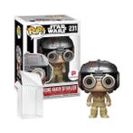 Funko Pop Star Wars - Young Anakin Skywalker #231 Walgreens, Verzenden, Nieuw