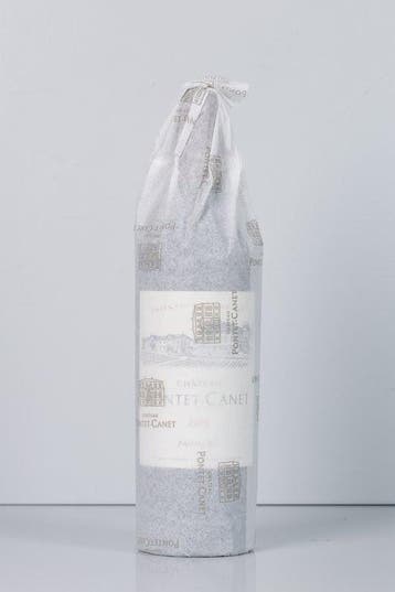 2019 Château Pontet-Canet - Saint-Julien 5ème Grand Cru, Verzamelen, Wijnen, Nieuw