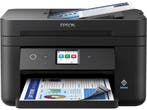 Epson Workforce WF-2960DWF - All-in-one printer - ADF, Computers en Software, Printers, Verzenden, Zo goed als nieuw, Epson