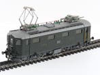 Schaal H0 Metropolitan 714 Elektrische Locomotief Re 4/4..., Ophalen of Verzenden, Zo goed als nieuw, Gelijkstroom, Locomotief