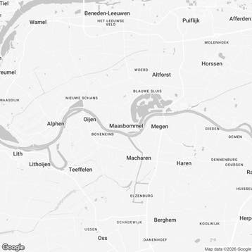 Woonboot in Maasbommel gevonden voor €749,- pm, Overige regio's