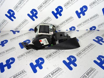 Gordel A 211 860 1386 LA Combi zwart, Ophalen of Verzenden, Gebruikt, Mercedes-Benz