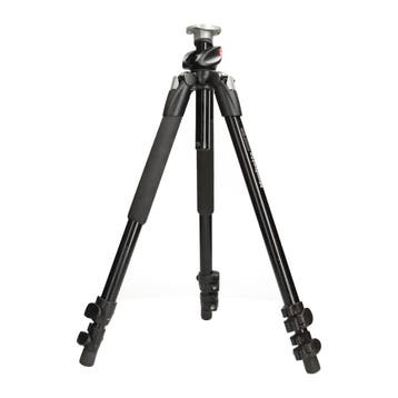 Manfrotto 190XPROB Statief - 1 jaar garantie, Audio, Tv en Foto, Fotografie | Fotostudio en Toebehoren, Ophalen of Verzenden, Zo goed als nieuw