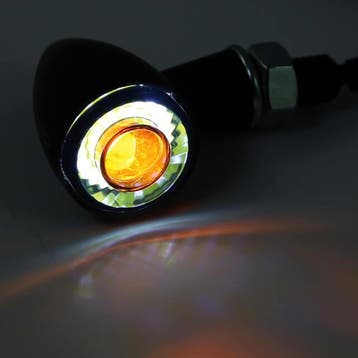 Highsider | Combi Voor| LED | Nano Bullet, Verzenden, Nieuw