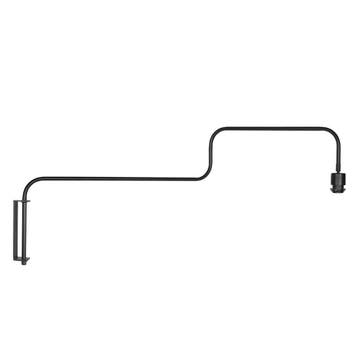 Steinhauer wandlamp Bloeba 4142ZW Nieuw, Ophalen, Nieuw, Overige materialen
