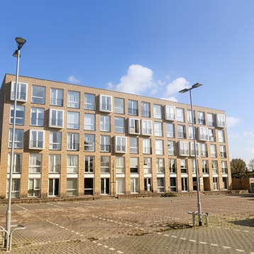 Appartement gevonden in of bij Cuijk, Direct bij eigenaar, Appartement, Cuijk, Noord-Brabant