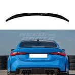 Rear Spoiler Voor BMW 4 Series G22 – M Performance Look,, Ophalen of Verzenden, Nieuw