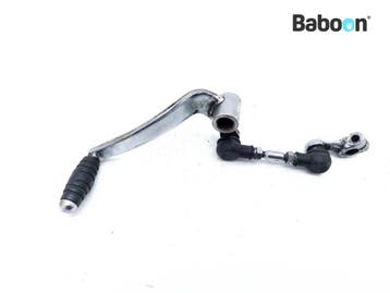 Schakelpedaal Suzuki GSX 400 F 1981-1983 (GSX400 GSX400F), Motoren, Verzenden, Gebruikt