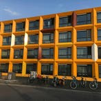 Studio in Amsterdam gevonden voor €461,- pm, 20 tot 35 m², Amsterdam