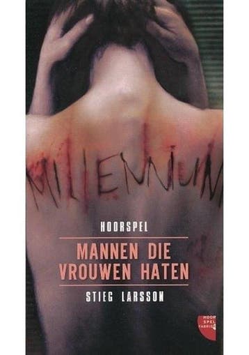 Millennium - Mannen Die Vrouwen Haten (8 CD) - CD, Verzenden, Nieuw in verpakking
