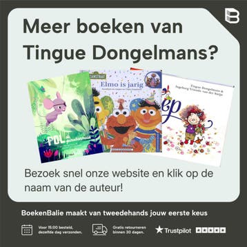 Pol de piratenmuis - Tingue Dongelmans 9789021417127, Verzenden, Zo goed als nieuw, Tingue Dongelmans