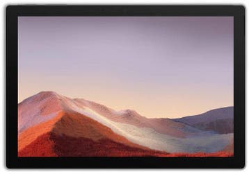 Microsoft Surface Pro 7  i5-1035G4 8GB 128GB NVMe 12.3 inch, Computers en Software, Windows Laptops, Ophalen of Verzenden, Nieuw