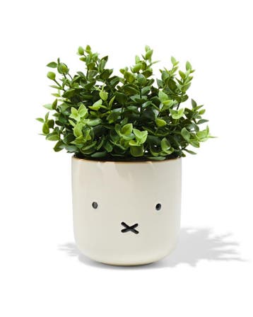 HEMA Nijntje bloempot 12cm keramiek, Verzenden
