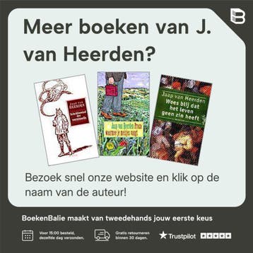 Uit het autowrak gezaagd - J. van Heerden 9789044609431, Verzenden, Gelezen, J. van Heerden