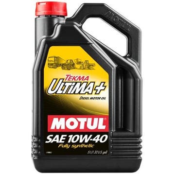 Motul 10W40 Ultima 5L Motorolie, Verzenden, Nieuw