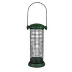 Benson Vogelvoedersilo - groen - weerbestendig - 19 cm -..., Ophalen of Verzenden, Nieuw