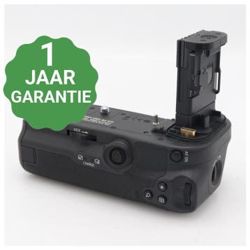 10% korting | Canon BG-R10 batterygrip, Verzenden, Gebruikt, Canon