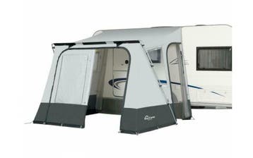 Mistral Ripstop - Deeltent - 300 breed Dorema/Starcamp, Ophalen of Verzenden, Nieuw