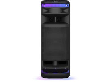 Sony -  Ult Tower 10 Partyspeaker  - Zwart, Audio, Tv en Foto, Luidsprekers, Verzenden, Nieuw, Overige typen, Sony
