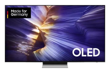 €999 Samsung GQ65S90FAT 165,1 cm (65) 4K Ultra HD Smart, Audio, Tv en Foto, Televisies, Ophalen of Verzenden, Nieuw