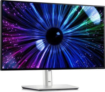 DELL UltraSharp U2424HE - Full HD Monitor - USB-C 90w -, Ophalen of Verzenden, Nieuw