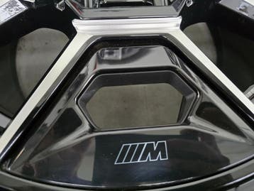 BMW XM G09 922M 22 inch velgen winterbanden breedset DEMO, Auto-onderdelen, Banden en Velgen, 275 mm, Banden en Velgen, Nieuw