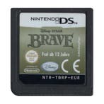DS Brave, Verzenden, Zo goed als nieuw