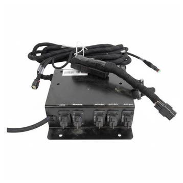 Bieden: Volvo Penta IPS EVC 2.0 cable loom black - 23627602, Ophalen of Verzenden, Nieuw, Motor en Techniek, Zeilboot of Motorboot