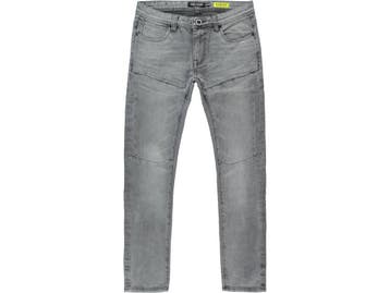 Cars Newark - Slim Fit Jeans - 5-pocket - Grijs - W32 X L34, Verzenden, Nieuw