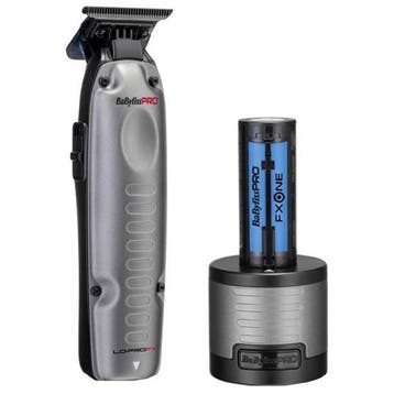 Babyliss  4Artists FXone LoPro Trimmer  Grey, Verzenden, Nieuw