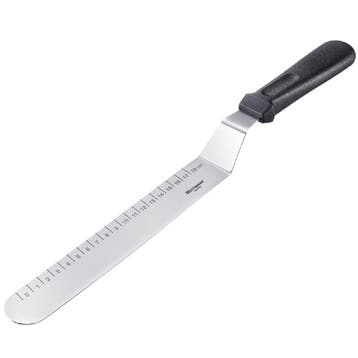 Westmark Paletmes / Glaceermes RVS Maataanduiding 18cm, Verzenden, Nieuw