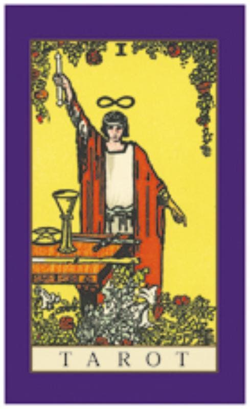 Het Klassieke Tarotspel Van A.E. Waite | A.E. Waite | Nieuw, Boeken, Esoterie en Spiritualiteit, Nieuw, Ophalen of Verzenden