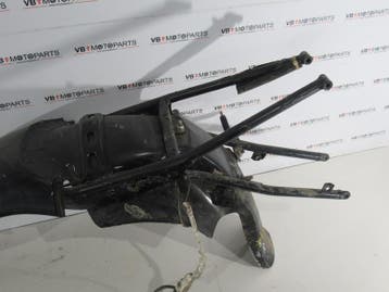 Husqvarna TE 610 Subframe, Motoren, Ophalen of Verzenden, Nieuw