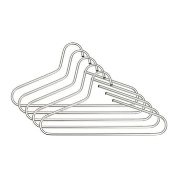 Spinder Design Victorie kledinghangers (set van 5 stuks) -, Verzenden, Nieuw