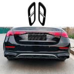 Exhaust Covers Voor Mercedes E Class S214/W214 AMG Line –, Ophalen of Verzenden, Nieuw