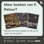 HARMONIE VAN HUIS & TUIN 9789020936605 P. Retour, Verzenden, Zo goed als nieuw, P. Retour