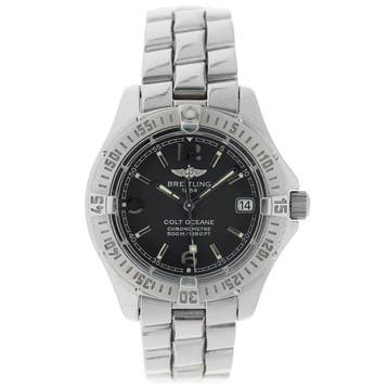 Breitling - Colt Oceane - Zonder minimumprijs - A77350 -, Nieuw
