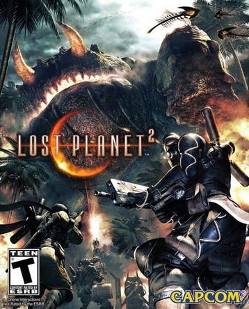 Lost Planet 2 [Xbox 360], Ophalen of Verzenden, Nieuw