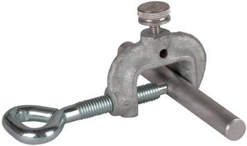 Dehn Testklem MCI Tzn Met 2-21mm Klembereik - 588000, Verzenden, Nieuw, Overige typen
