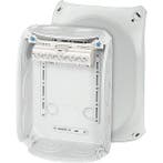 Hensel ENYCASE Opbouw wand-/plafonddoos - DK1006G, Verzenden, Nieuw, Overige typen