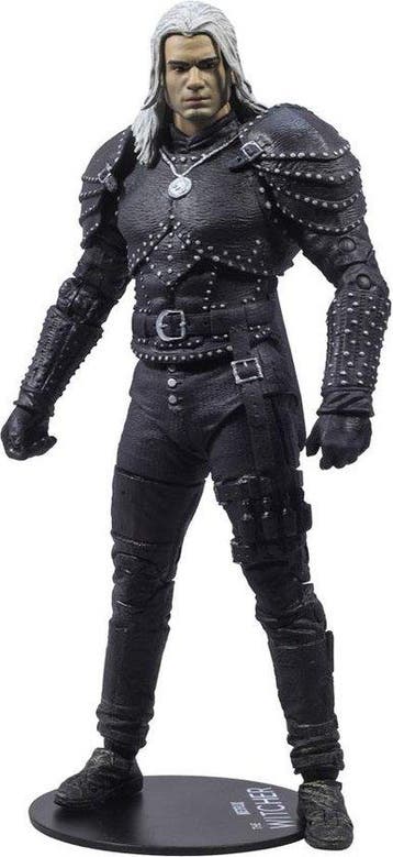 Geralt of Rivia (Season 2) - The Witcher Netflix Action, Verzenden, Nieuw