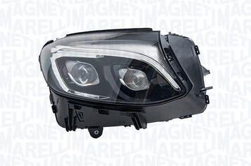 Koplamp o.a: Mercedes-AMG, Mercedes-Benz, GLC AMG (X253), Ophalen of Verzenden, Nieuw, Mercedes-Benz