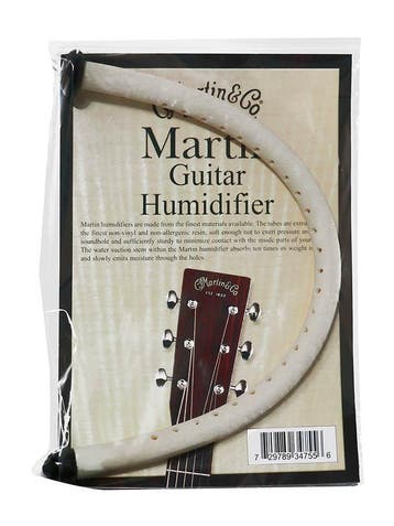 Martin Tube Humidifier, Verzenden, Nieuw
