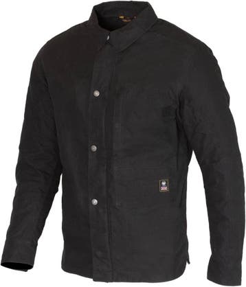 Merlin Broughton Organic D3O Zwart Motorshirt, Nieuw met kaartje, Jas | textiel, Merlin, Heren
