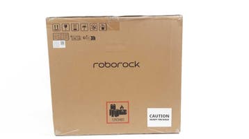 Roborock Robotstofzuiger Qrevo Curv 2, Verzenden, Nieuw