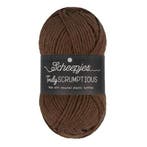 Scheepjes Truly Scrumptious 100gram - 358 Cocolate Trifle, Verzenden, Nieuw