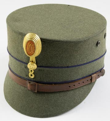 Veiling Nederlandse militaria | 8 t/m 10 oktober 2026