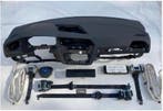 Dashboard + Airbags + Veiligheidsgordels Tiguan, Auto-onderdelen, Verzenden, Nieuw